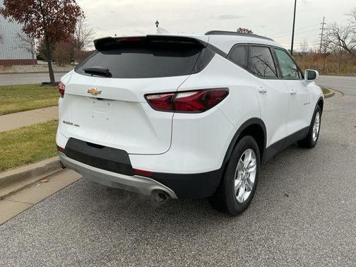 2019 Chevrolet Blazer 2LT