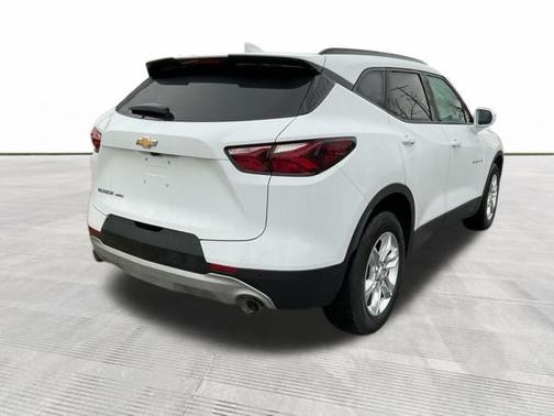 2019 Chevrolet Blazer 2LT
