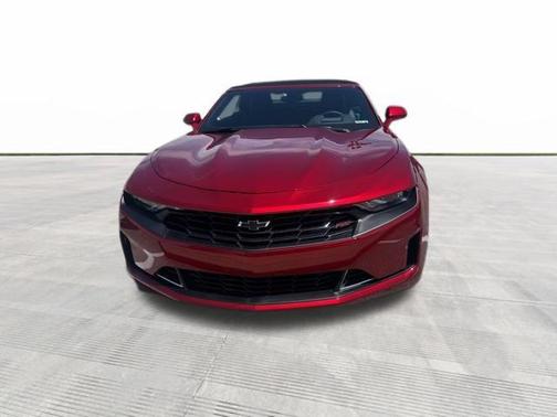 2024 Chevrolet Camaro 3LT
