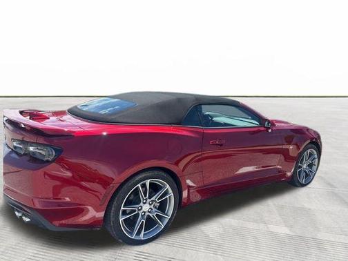 2024 Chevrolet Camaro 3LT