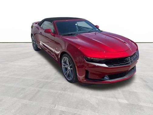 2024 Chevrolet Camaro 3LT