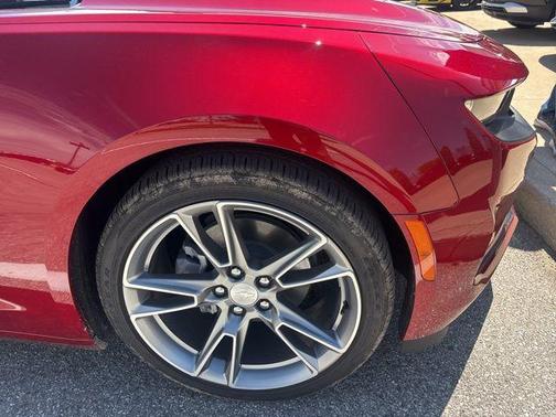 2024 Chevrolet Camaro 3LT
