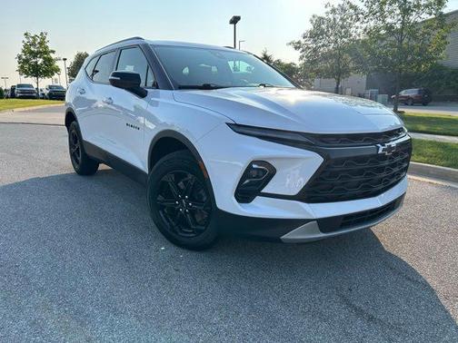 2023 Chevrolet Blazer 3LT