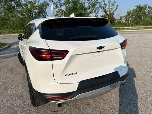 2023 Chevrolet Blazer 3LT