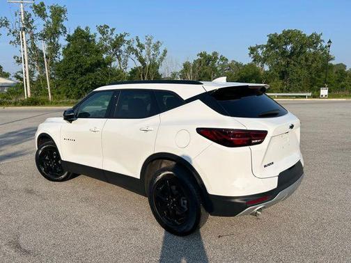 2023 Chevrolet Blazer 3LT
