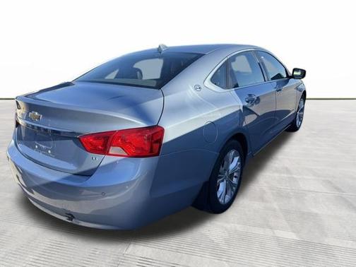 2014 Chevrolet Impala 2LT