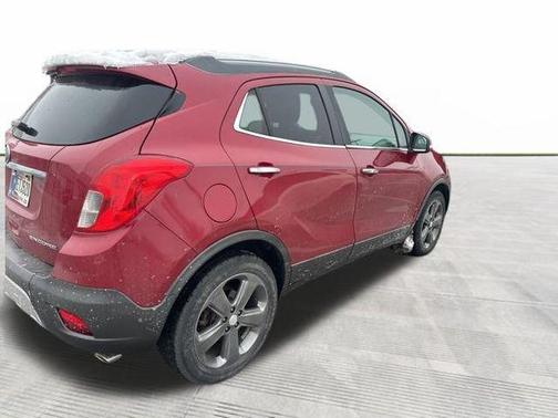 2014 Buick Encore Convenience