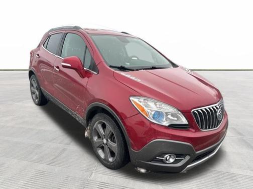 2014 Buick Encore Convenience