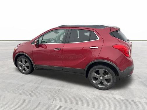 2014 Buick Encore Convenience