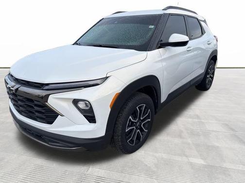 2024 Chevrolet Trailblazer ACTIV