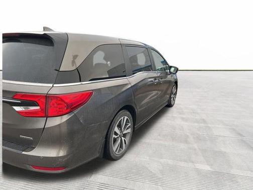 2021 Honda Odyssey Touring