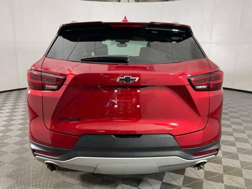 2024 Chevrolet Blazer 3LT