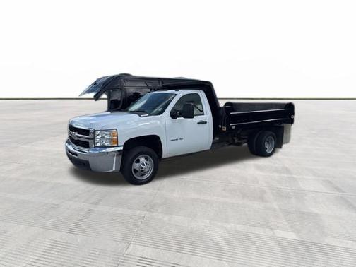 2010 Chevrolet Silverado 3500 H/D