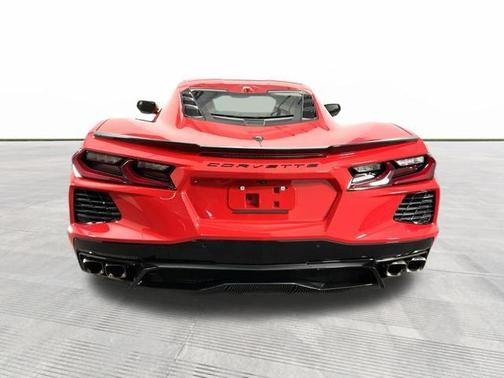 2024 Chevrolet Corvette Stingray w/1LT