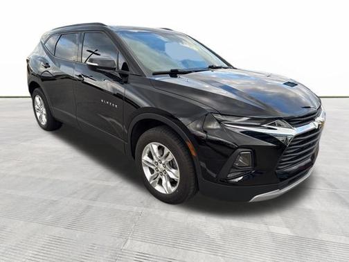 2019 Chevrolet Blazer 2LT