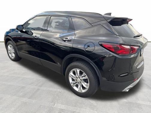 2019 Chevrolet Blazer 2LT