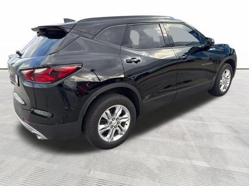 2019 Chevrolet Blazer 2LT