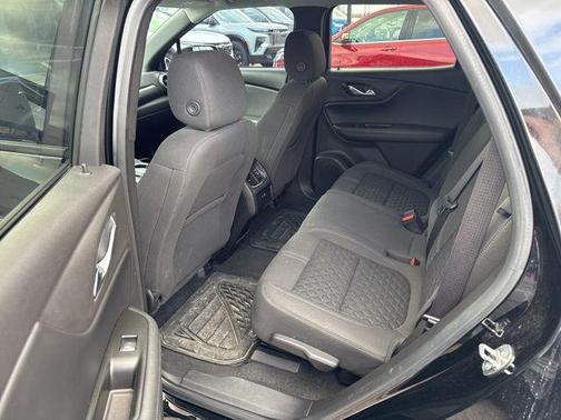 2019 Chevrolet Blazer 2LT