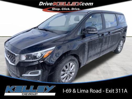 2019 Kia Sedona L