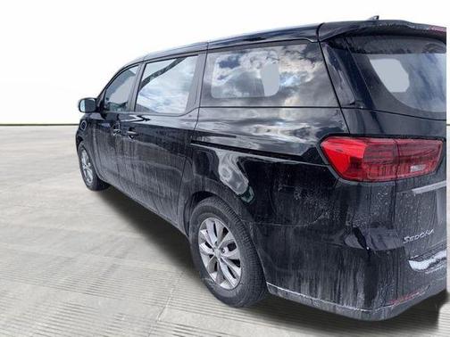 2019 Kia Sedona L