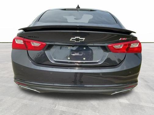 2022 Chevrolet Malibu FWD RS