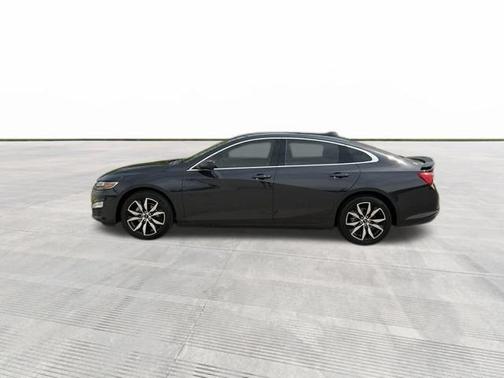 2022 Chevrolet Malibu FWD RS