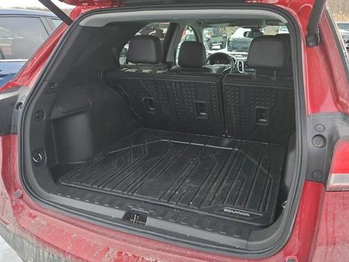 2024 Chevrolet Equinox Premier w/1LZ