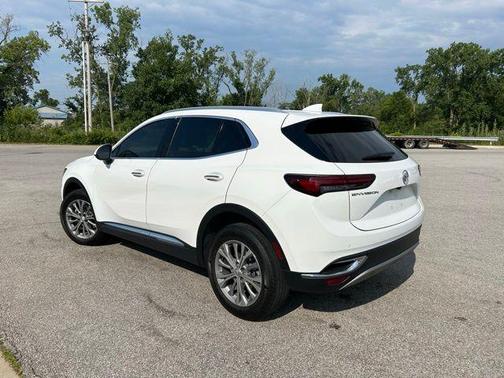 2022 Buick Envision FWD Preferred