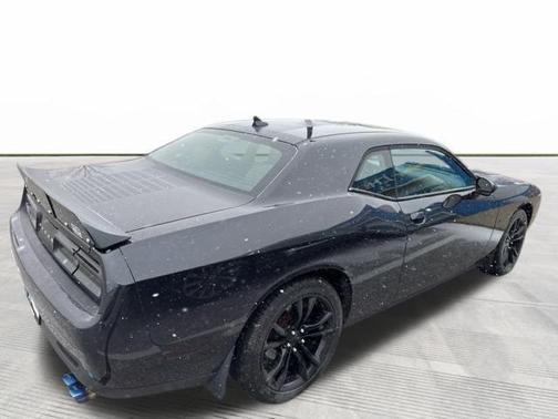 2016 Dodge Challenger R/T