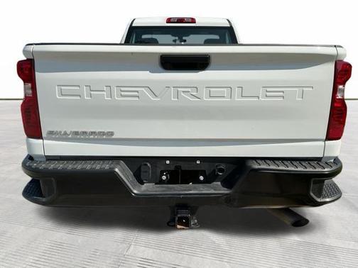 2023 Chevrolet Silverado 2500 WT