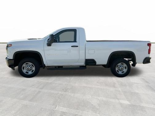 2023 Chevrolet Silverado 2500 WT
