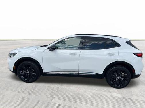 2021 Buick Envision AWD Preferred