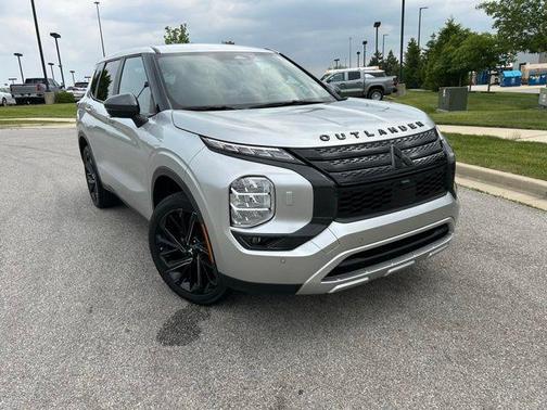 2023 Mitsubishi Outlander SE Special Editiont S-AWC