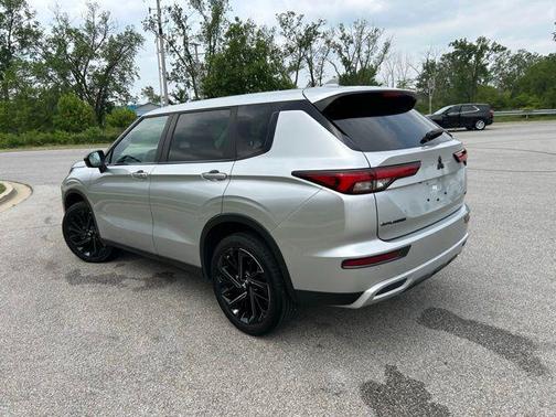2023 Mitsubishi Outlander SE Special Editiont S-AWC