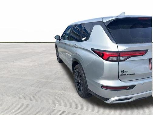 2023 Mitsubishi Outlander SE Special Editiont S-AWC