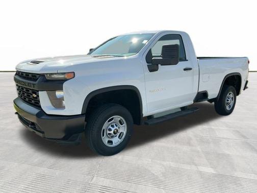 2023 Chevrolet Silverado 2500 WT