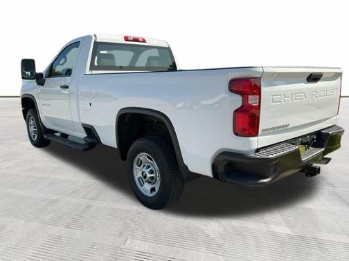 2023 Chevrolet Silverado 2500 WT