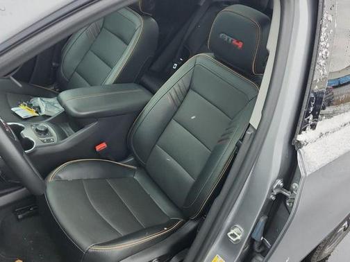 2024 GMC Terrain AWD AT4