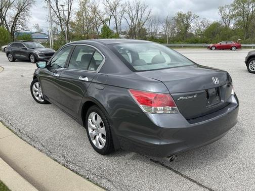 2008 Honda Accord EX