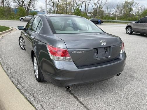 2008 Honda Accord EX