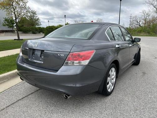 2008 Honda Accord EX