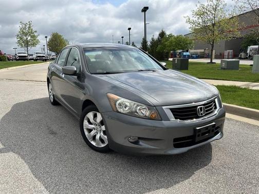 2008 Honda Accord EX