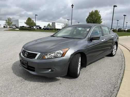 2008 Honda Accord EX