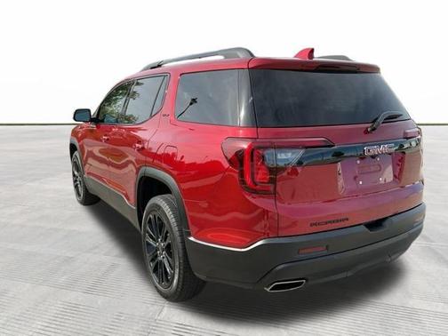2023 GMC Acadia FWD SLT