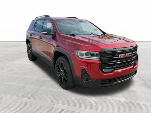 2023 GMC Acadia FWD SLT