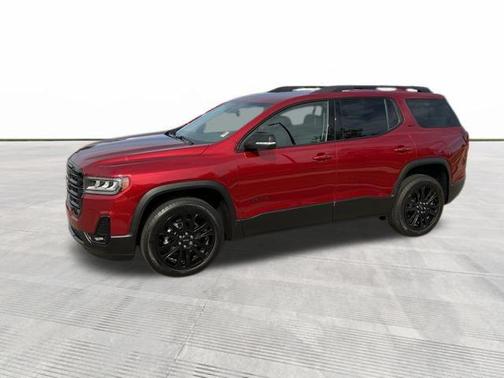 2023 GMC Acadia FWD SLT