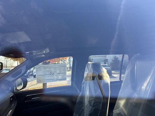 2026 Chevrolet Tahoe 4WD RST