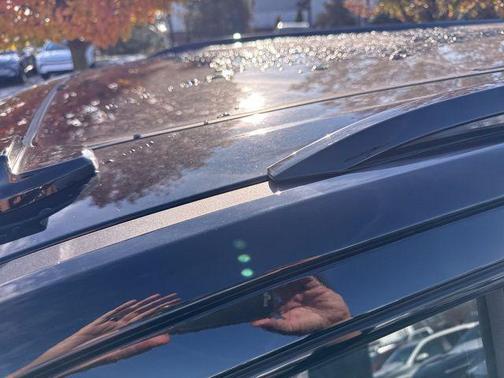 2026 Chevrolet Tahoe 4WD RST