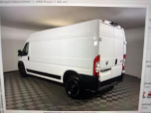 2023 RAM ProMaster 3500 High Roof
