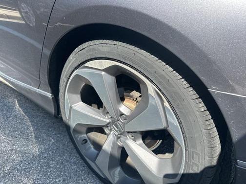 2018 Honda Accord Touring 2.0T